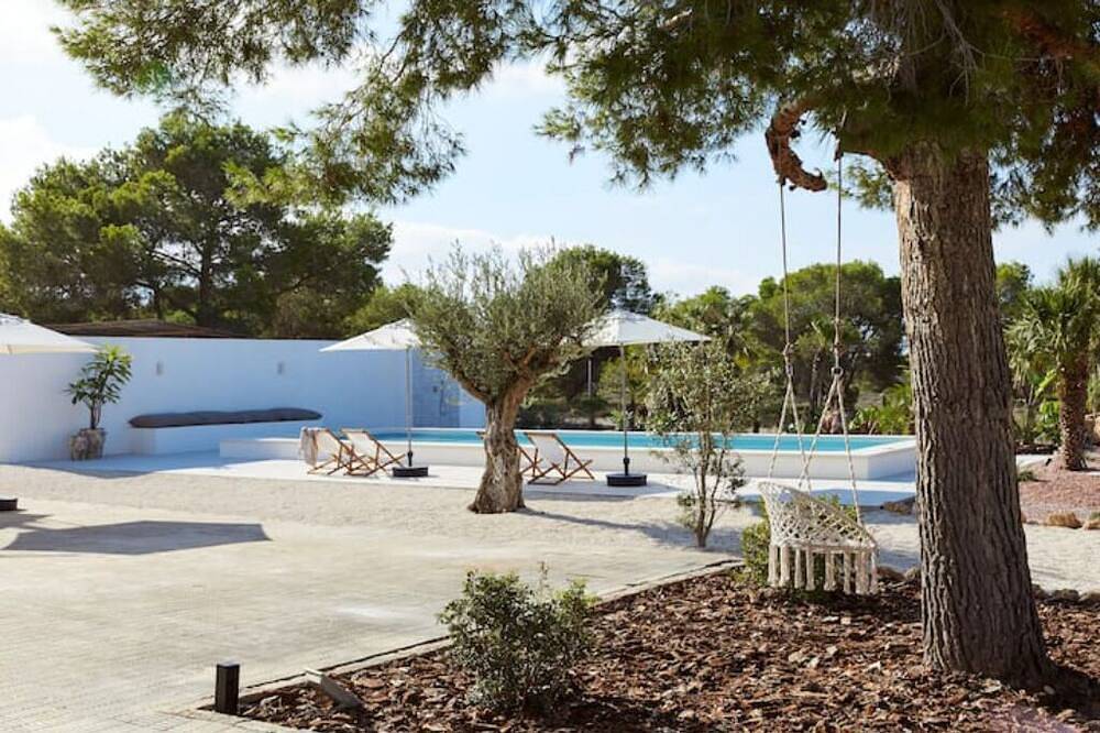 Casa vacanza a Santa Pola a partire da 578€ a notte