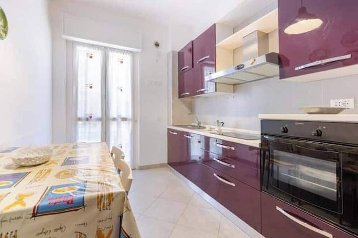 Appartamento vacanze per 6 persone - 1