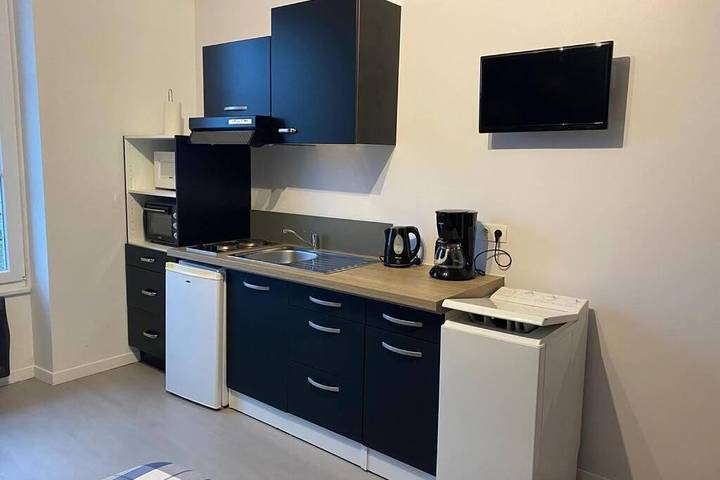 Appartement de vacances pour 2 personnes