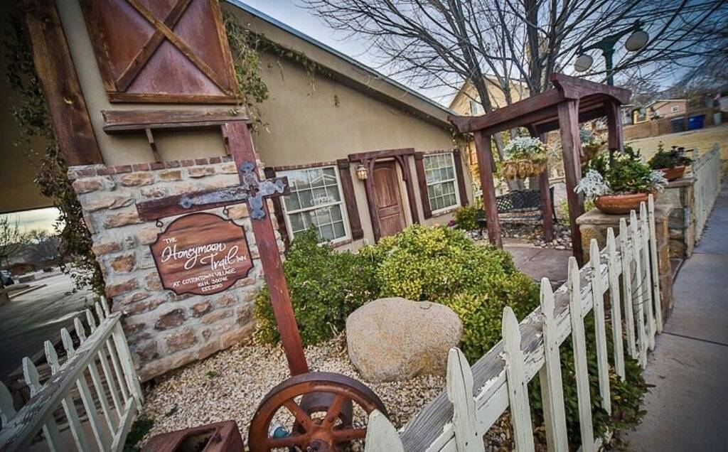 Keine Reinigungsgebühr !!!! in Washington (UT), Zion Nationalpark