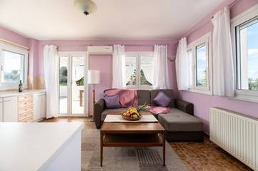 Ferielejlighed til 5 Personer i Kos, Dodekaneserne, Billede 4