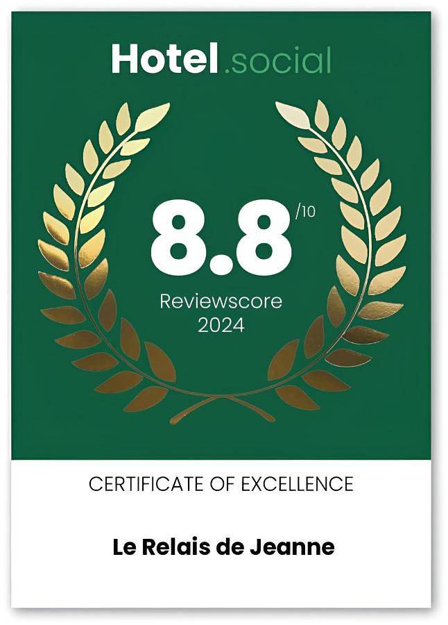 Gîte pour 3 personnes, avec jardin à Orbigny - 2