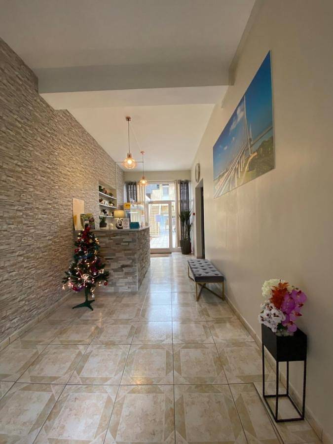 Hôtel pour 2 personnes, animaux acceptés à Gournay-en-Bray - 3