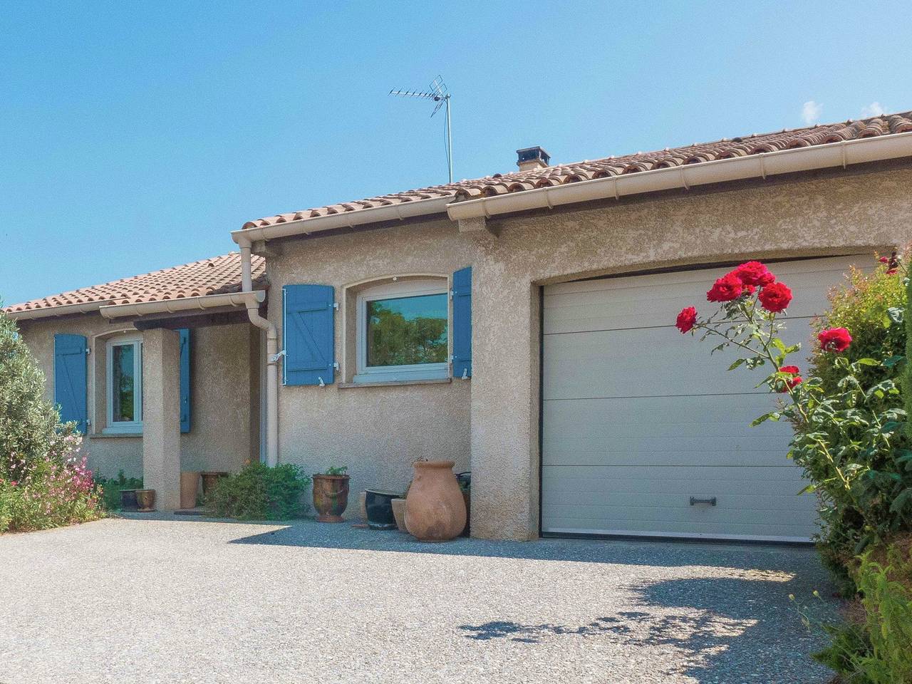 Chique zwembadretraite in Narbonne in Narbonne, Côte d'Améthyste