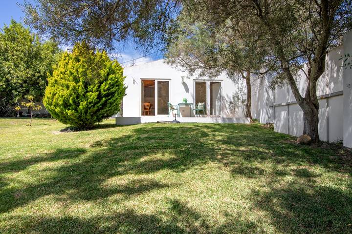 Gîte pour 2 personnes, avec jacuzzi et jardin dans Boliqueime - 2