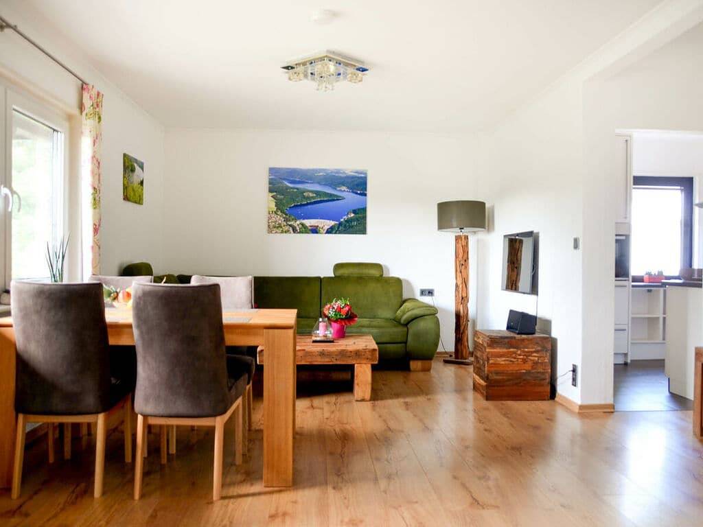 Tassius Cómoda residencia de vacaciones in Vöhl, Waldecker Land