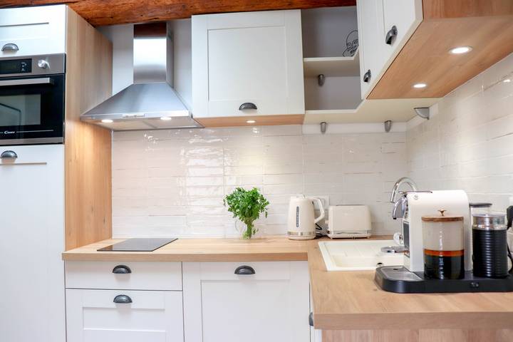 Gîte pour 3 personnes à Antibes - 4