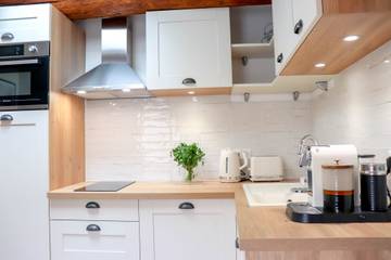 Vakantieappartement voor 3 Personen in Antibes, Cannes regio, Afbeelding 3