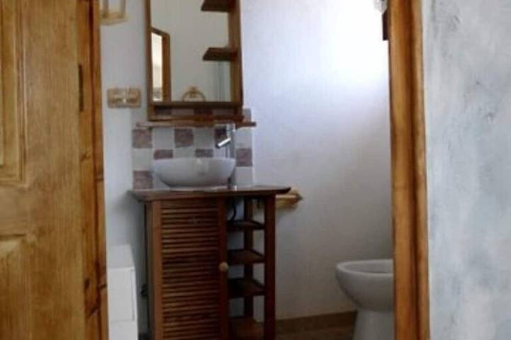 Villa pour 2 personnes, avec jardin ainsi que balcon et piscine à Porto-Vecchio - 3