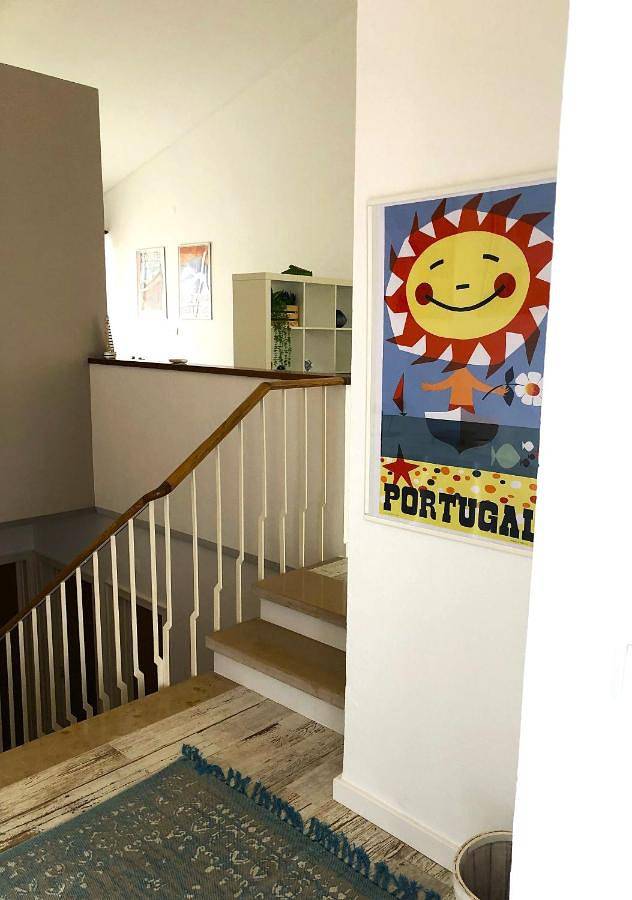 Holiday Home in Praia da Nazaré, Nazaré