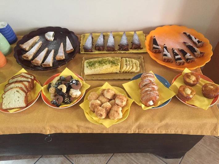 Chambre d’hôte pour 2 personnes, avec terrasse et jardin à Aci Castello - 3