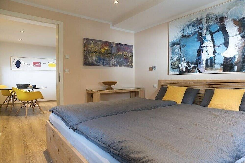 Apartment Gute Stubb´ | in Marktheidenfeld, Spessart-Mainland