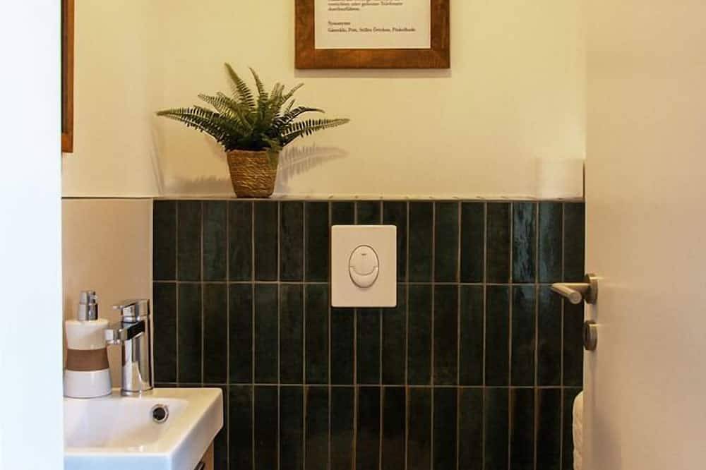 Ferienhaus für 4 Gäste mit 100m² in Sögel in Sögel, Emsland