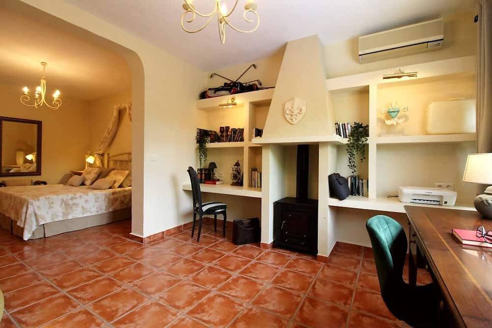 Villa with private pool in Altea in Altea La Vella, Altea