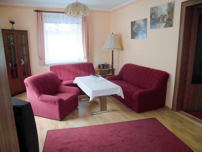 Ferienwohnung für 6 Personen, mit Terrasse - 1