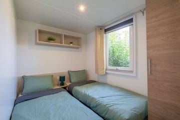 Camping voor 8 Personen in Frejus, Draguignan en omgeving, Afbeelding 2