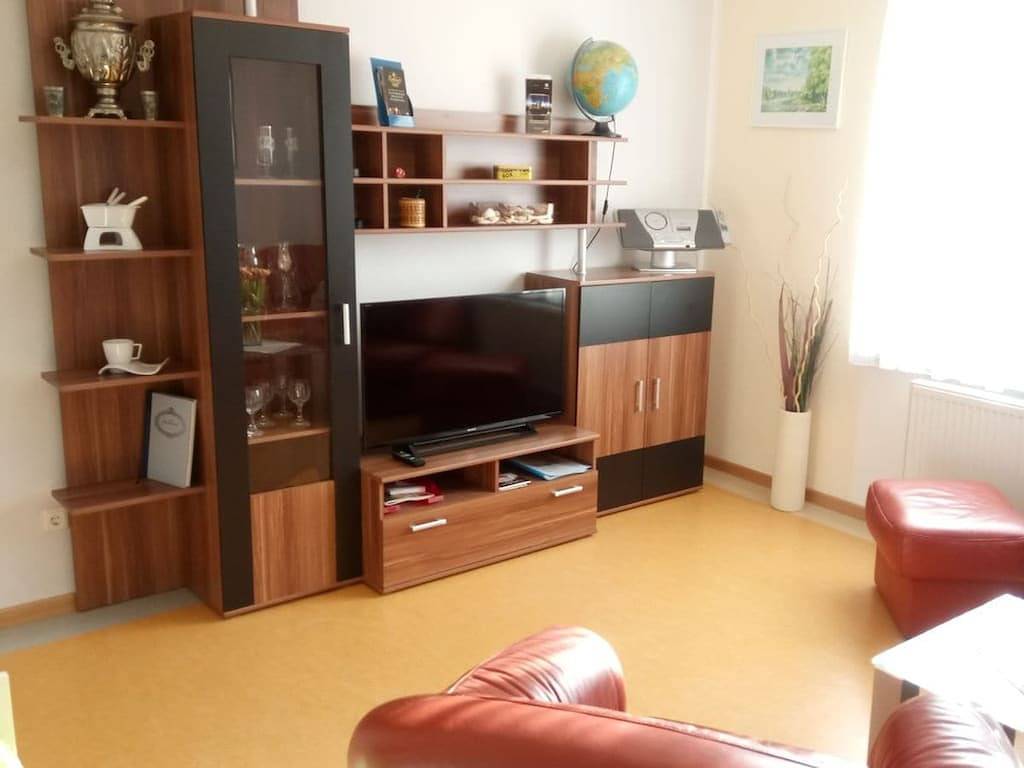 1 Familie Rehfeld in Cossebaude, Dresden