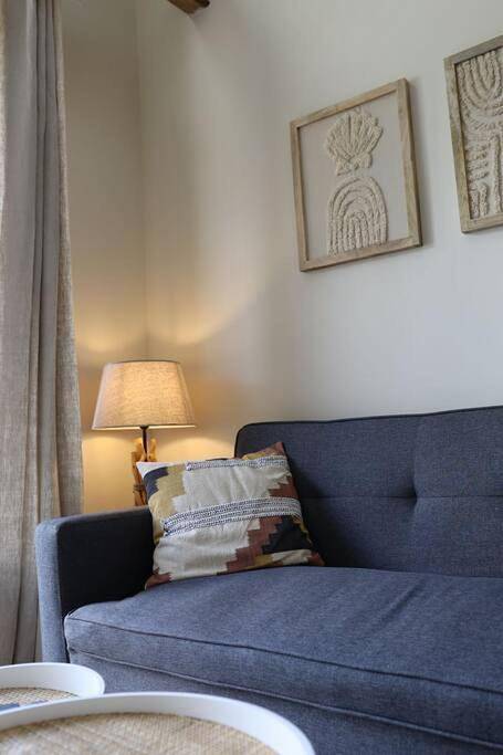 Location de vacances pour 2 personnes à Landudal - 3