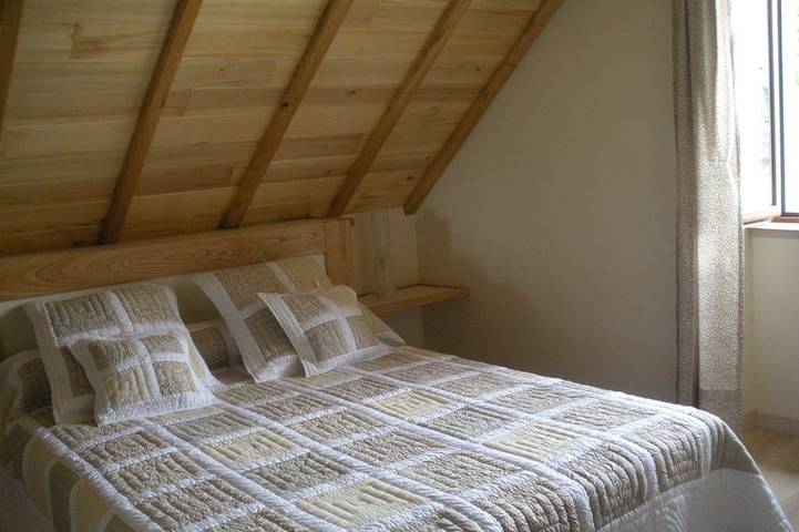 Location de vacances pour 6 personnes, avec jacuzzi et jardin à Maleville - 2