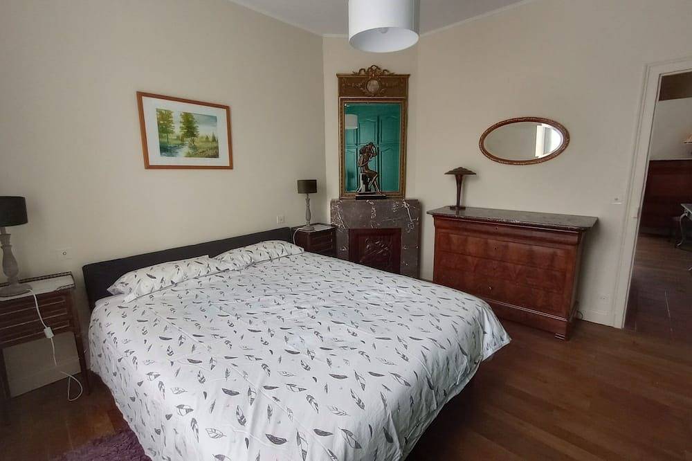 Villa le Roche du Ris -  10-12 personnes in Baraize, La Châtre und Umgebung