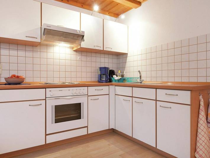 Ferienwohnung für 2 Personen, mit Garten und Seeblick in Bad Rippoldsau-Schapbach - 2