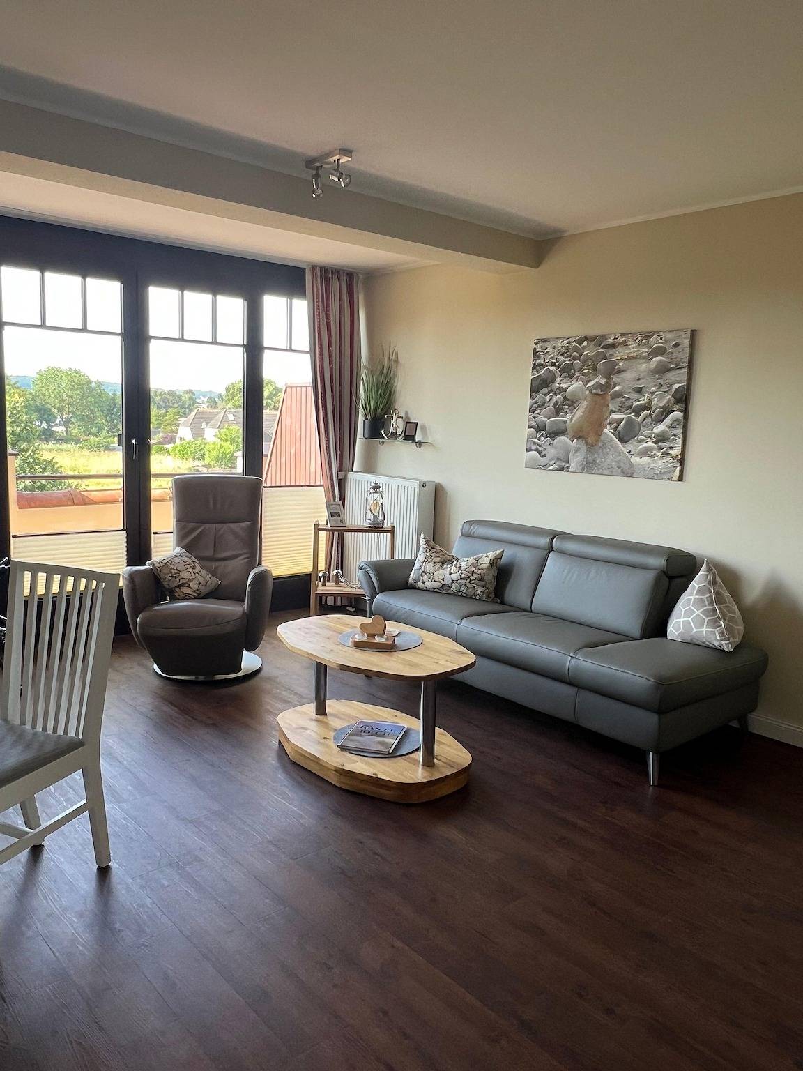 Ferienwohnung in Kühlungsborn ab 85€ pro Nacht