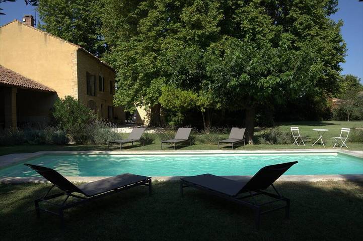Agriturismo for 12 people, with garden and pool - 1
