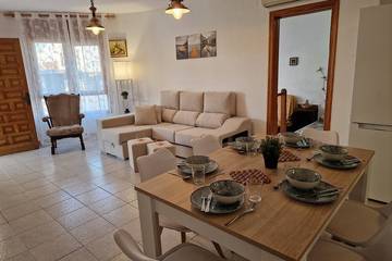 Chalet für 6 Personen in Deltebre, Costa Dorada, Bild 4