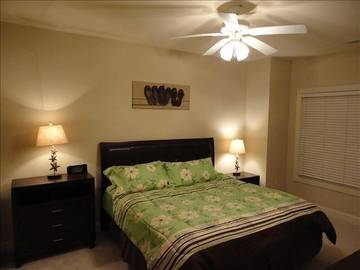 Vacation Apartment for 8 Guests in Grand Strand, South Carolina, Picture 3