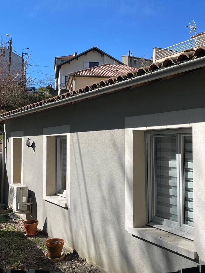 Location de vacances pour 4 personnes, avec terrasse et vue, animaux acceptés à Limoges - 2
