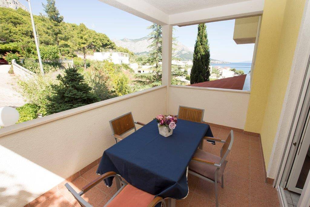 Appartamento vacanze a Duće a partire da 71€ a notte
