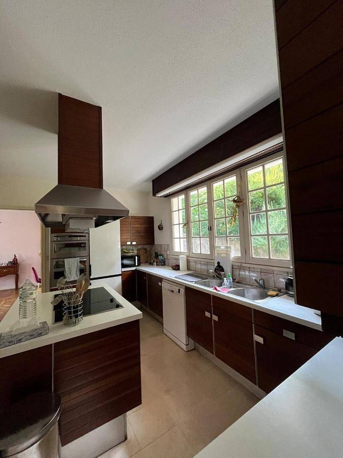 Location de vacances pour 12 personnes, avec jardin et vue, animaux acceptés à Saint-Florentin - 4