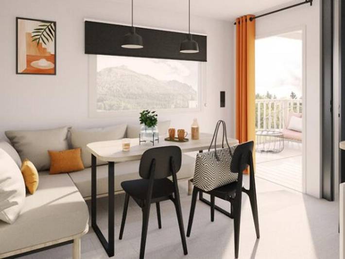 Wohnwagen für 4 Personen in Giens - 2