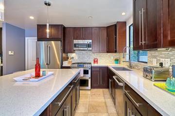 Vacation House for 6 Guests in Palm Springs, Coachella Valley, Picture 1