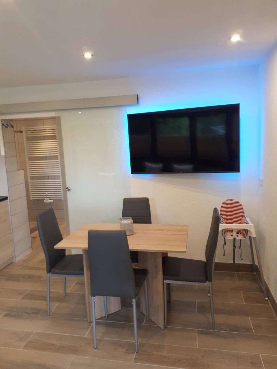 Ganze Wohnung, Ferienwohnung Leonora in Remagen, Ahrtal