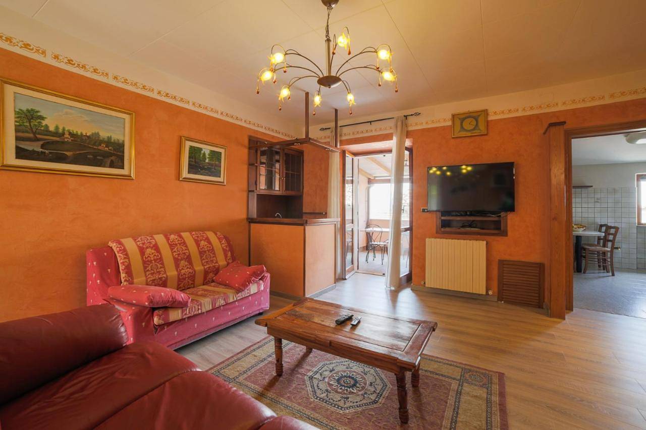 Appartamento intero, Apartment in Trevi, Perugia e dintorni