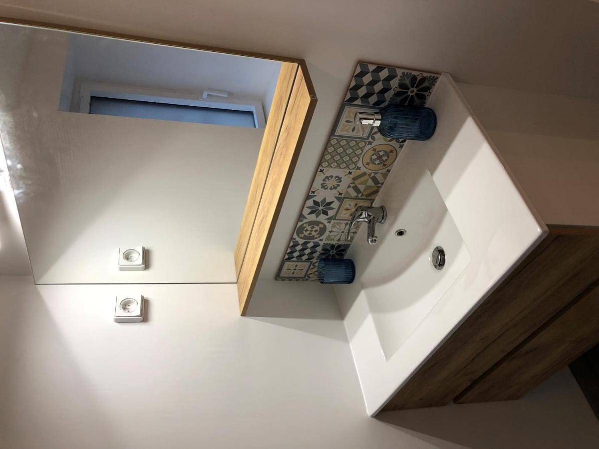 Studio quartier calme in La Roche-sur-Yon, Vallée de la Loire