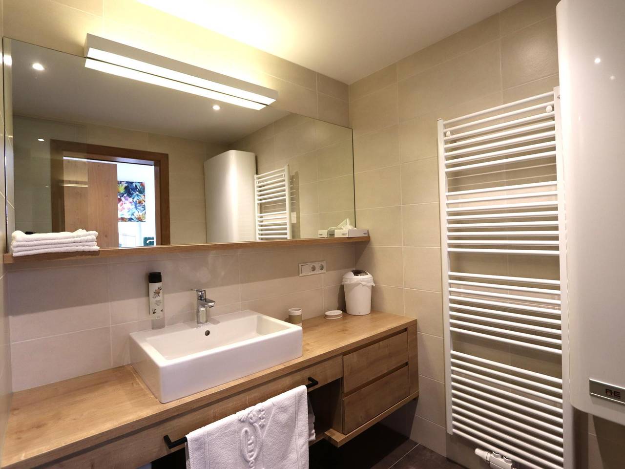 Apartamento entero, Beautiful penthouse in the heart of Mayrhofen. in Mayrhofen, Alpes de Zillertal