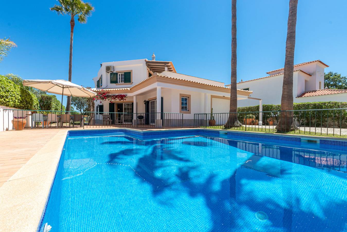Villa Nox in Albufeira, Faro Distrikt