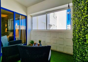 Apartamento De Férias para 4 Pessoas em Praia da Rocha, Portimão, Foto 1