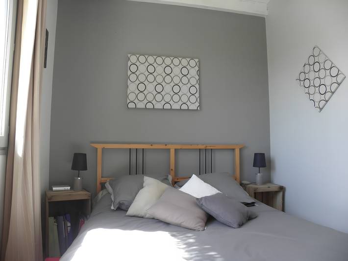 Les Altéas – Holiday Home in Southern Ardèche in Chandolas, Ardèche