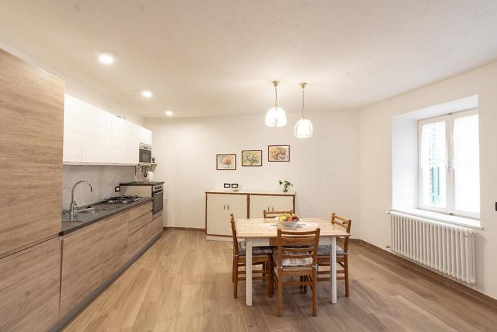 Gîte pour 4 personnes, avec vue à Grumes - 3