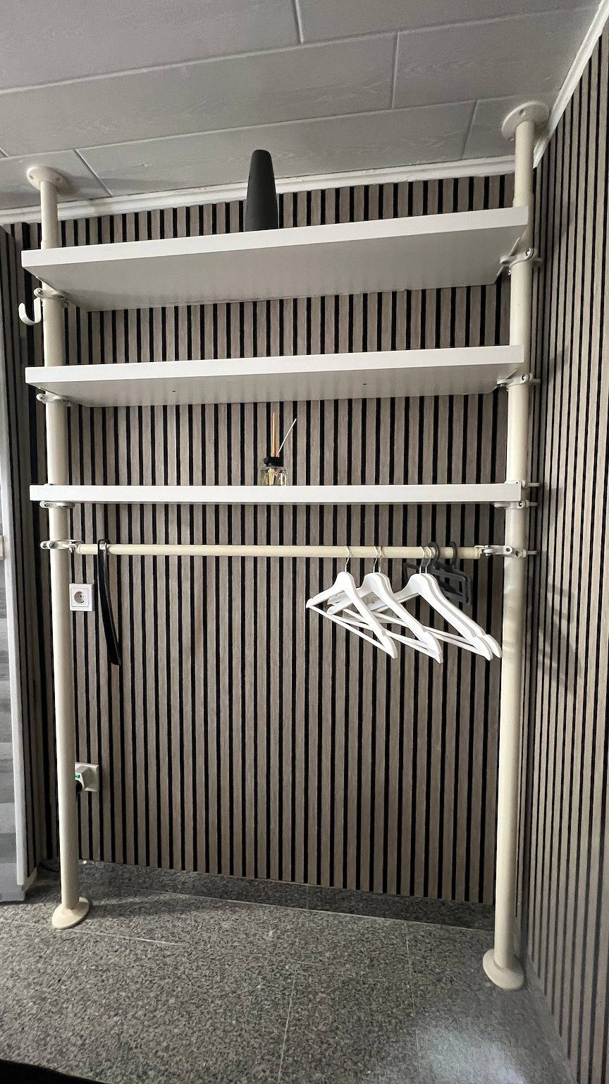 Ganze Wohnung, Apartment „Zum Sterngässchen“ mit Wlan in Ludwigshafen, Pfälzer Rheinebene
