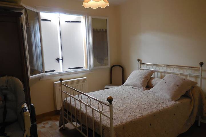 Location de vacances pour 5 personnes, avec terrasse et jardin à Thueyts - 2
