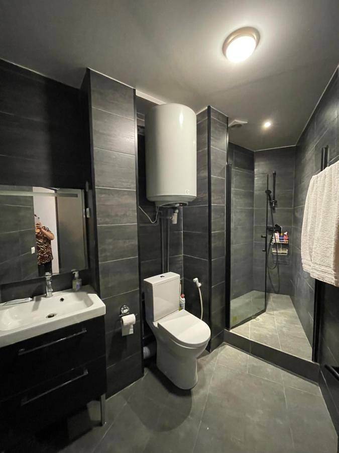 Ferienwohnung für 3 Personen, mit Terrasse, mit Haustier - 1