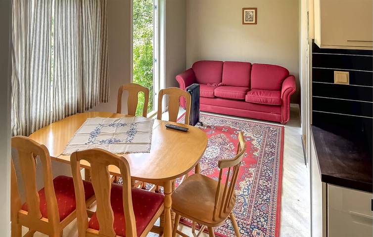 Ferienwohnung für 5 Personen, mit Garten in Nesset - 4