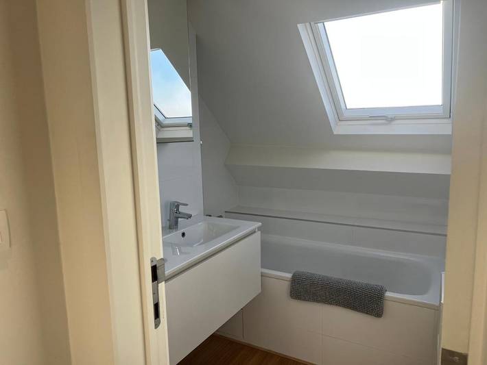 Location de vacances pour 10 personnes, avec jardin et vue à Wavre - 4