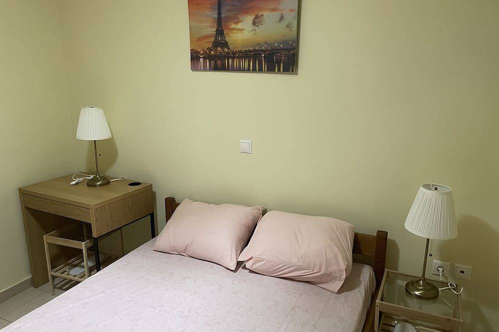 Ganze Wohnung, Nts Greek Villa In To The Sea in Regionalbezirk Ostattika