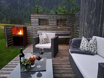Ferienwohnung für 4 Personen in Schoppernau, Allgäuer Alpen (Österreich), Bild 1