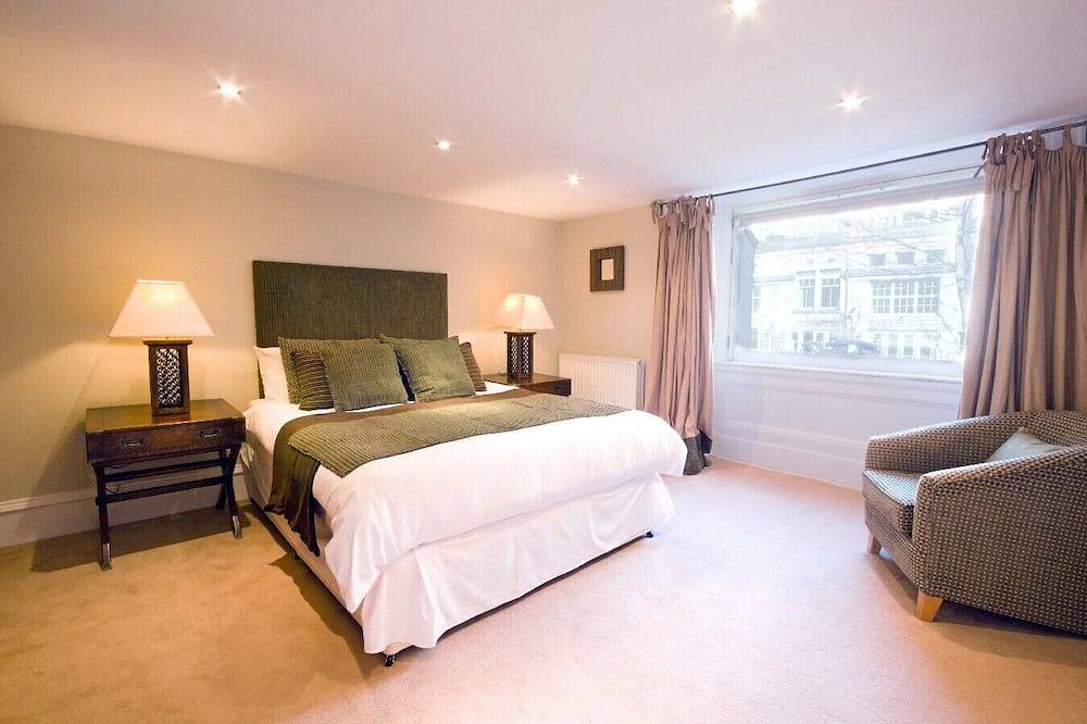 Apartamento entero, Grand en el parque ... in Glasgow, Greater Glasgow and Clyde Valley